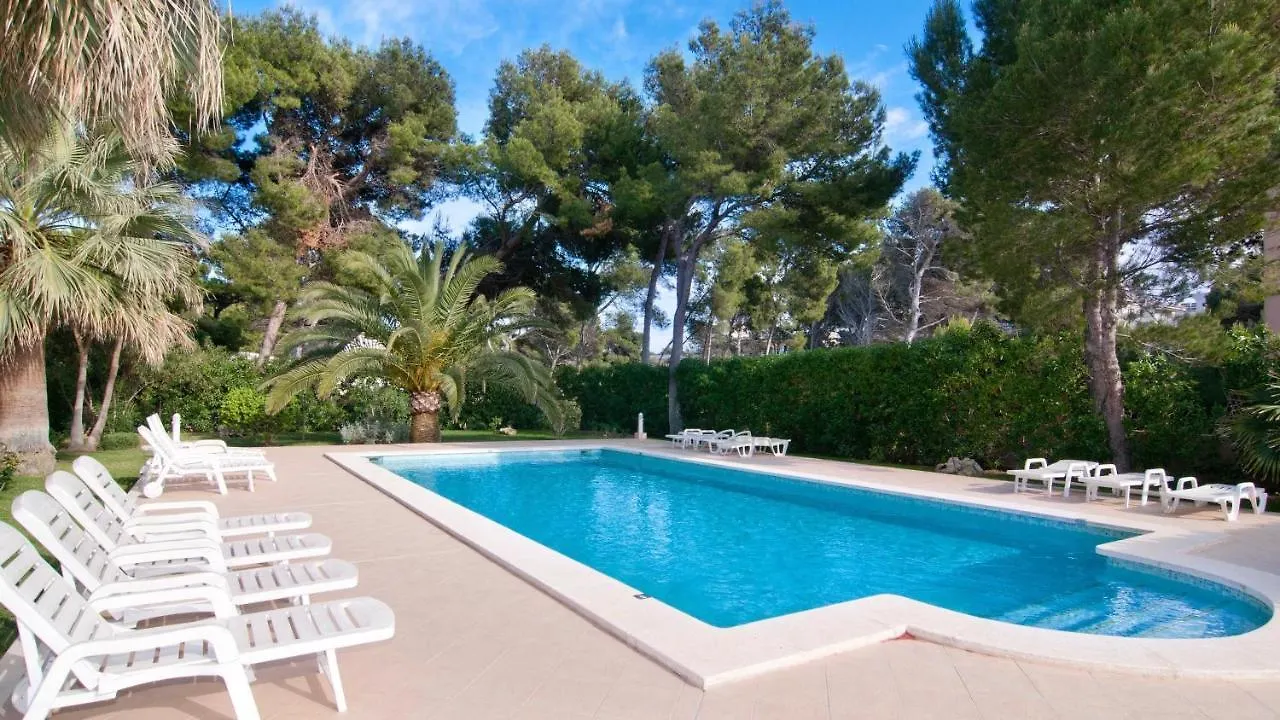 Drac Blanc 1-4 Apartamento Cala Ratjada  0*, Cala Ratjada (Mallorca) Espanha