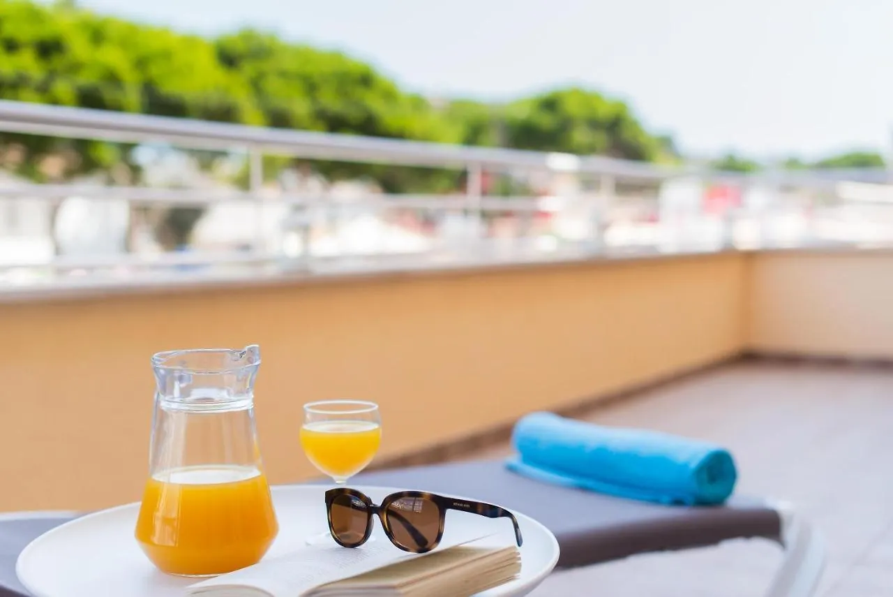 Drac Blanc 1-4 Apartment Cala Ratjada