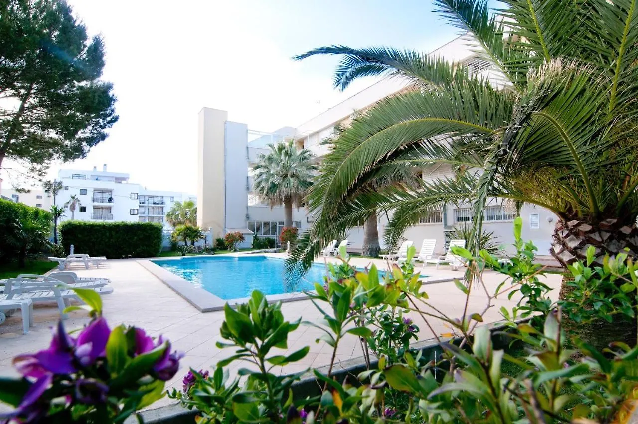 Drac Blanc 1-4 Apartamento Cala Ratjada