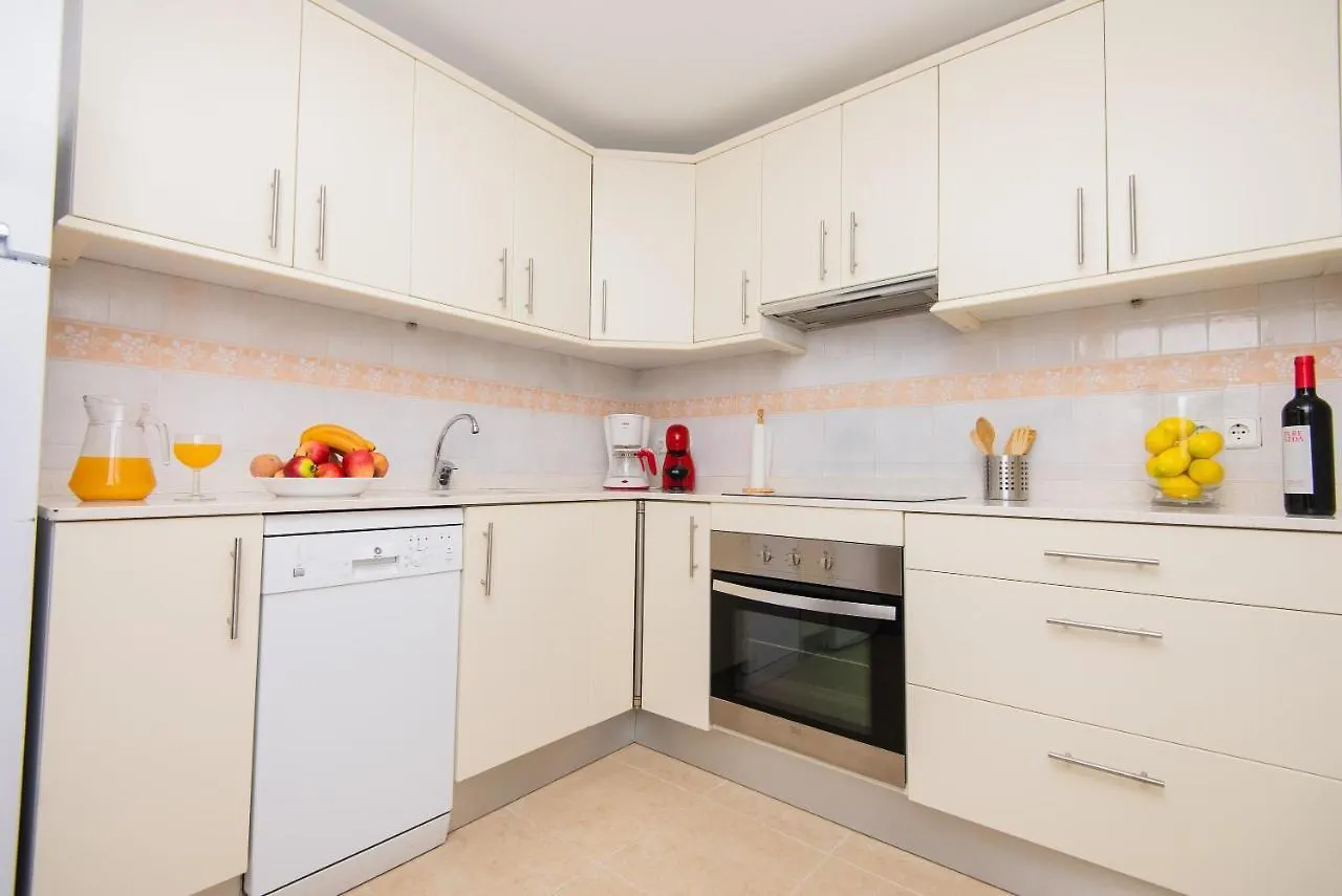 Drac Blanc 1-4 Apartamento Cala Ratjada  Espanha