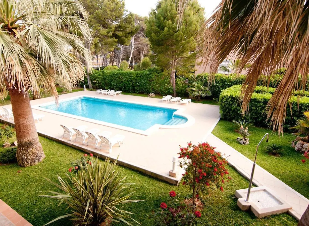 Drac Blanc 1-4 Apartamento Cala Ratjada