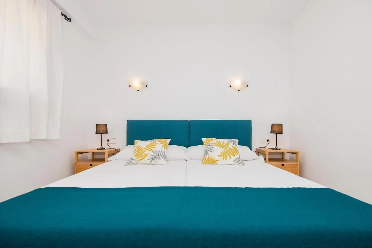 Drac Blanc 1-4 Apartamento Cala Ratjada  Espanha