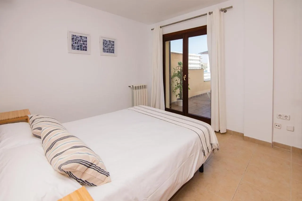 Drac Blanc 1-4 Apartment Cala Ratjada  Cala Ratjada (Mallorca)
